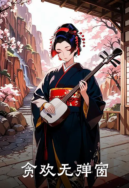 贪欢无弹窗