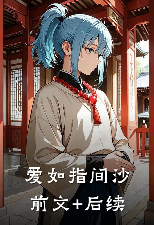爱如指间沙前文+后续