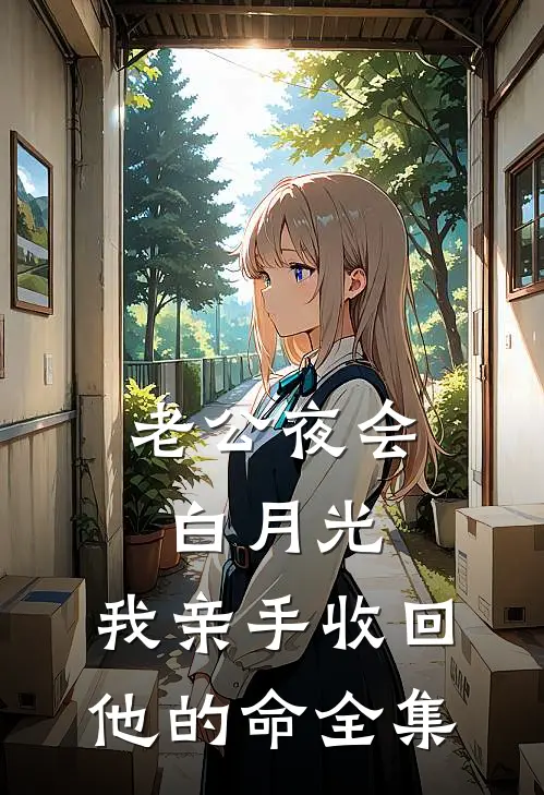 老公夜会白月光，我亲手收回他的命 全集