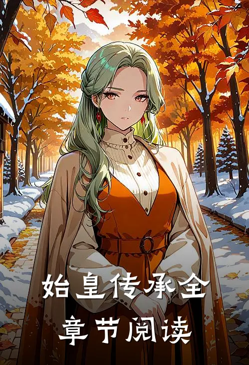 始皇传承全章节阅读