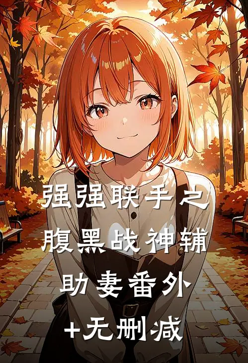强强联手之腹黑战神辅助妻番外+无删减