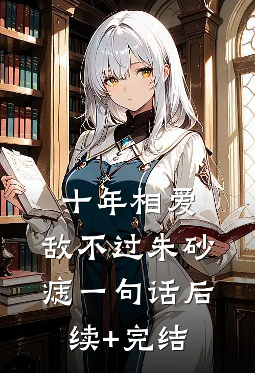十年相爱，敌不过朱砂痣一句话后续+完结