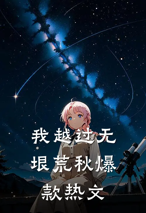 我越过无垠荒秋爆款热文
