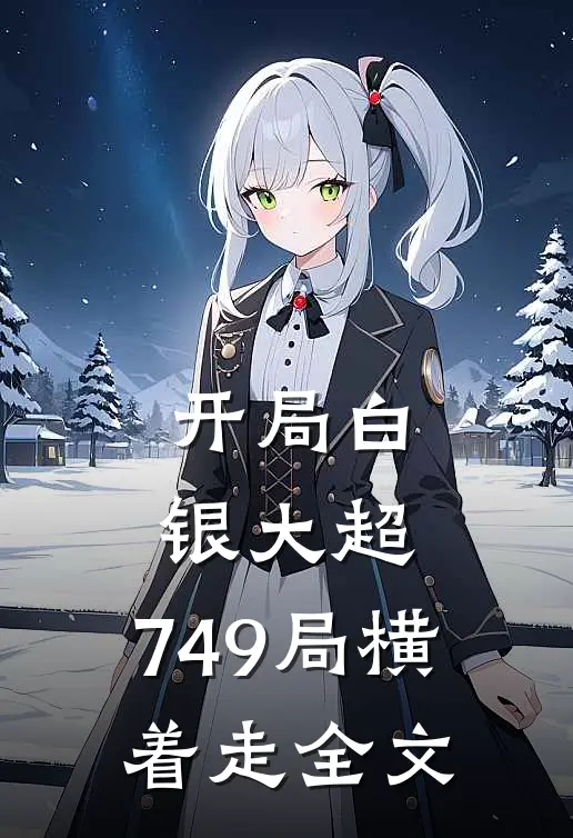 开局白银大超，749局横着走全文