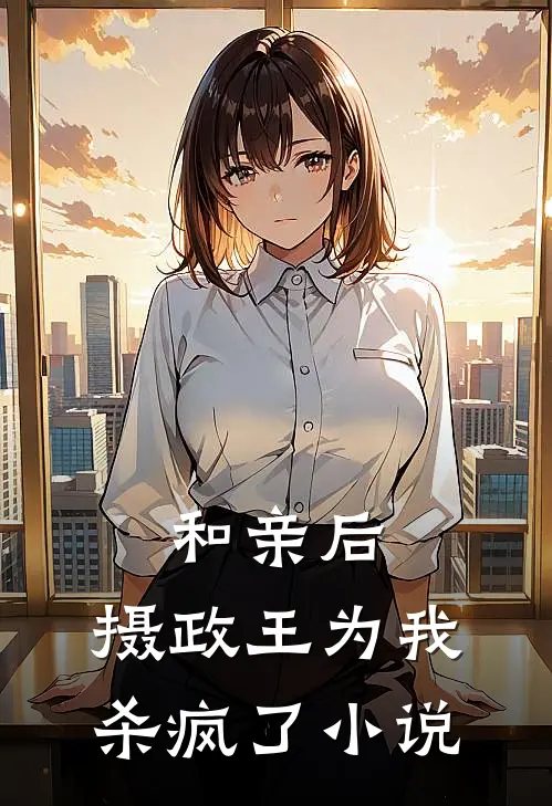 和亲后,摄政王为我杀疯了免费阅读
