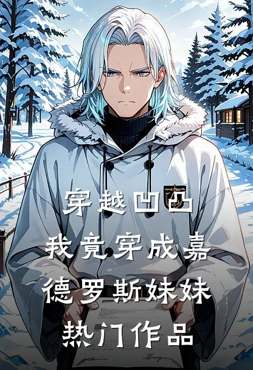 穿越凹凸：我竟穿成嘉德罗斯妹妹热门作品