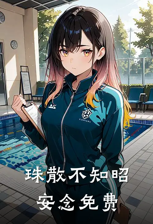 珠散不知昭安念免费