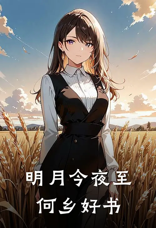 明月今夜至何乡好书
