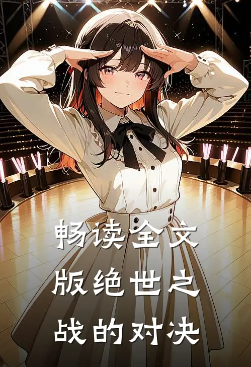畅读全文版绝世之战的对决