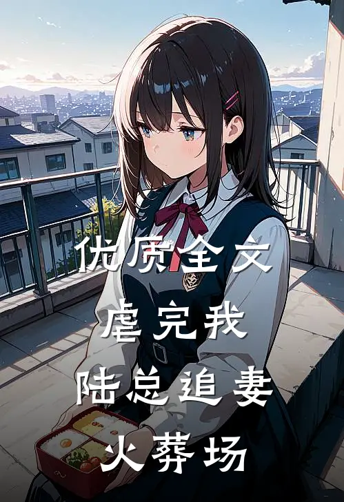 优质全文虐完我，陆总追妻火葬场