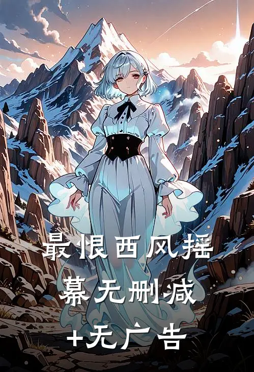 最恨西风摇幕无删减+无广告