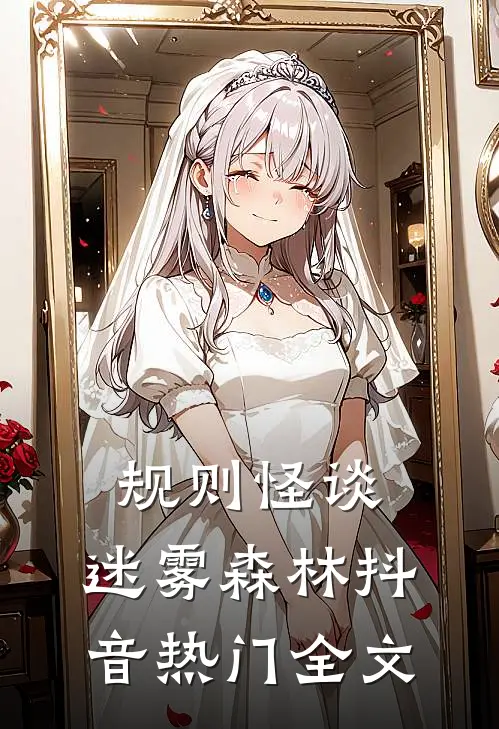 规则怪谈:迷雾森林抖音热门全文