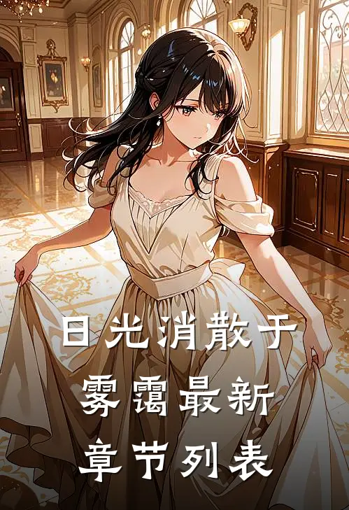 日光消散于雾霭最新章节列表