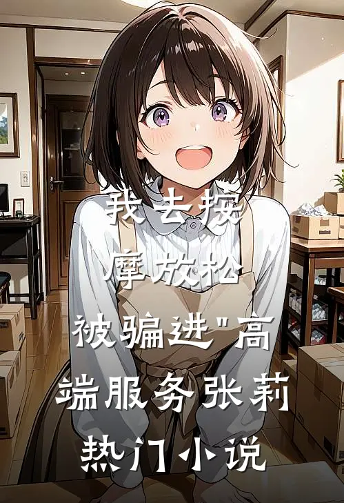 我去按摩放松，被骗进"高端服务张莉热门小说