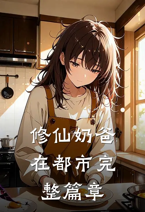 修仙奶爸在都市完整篇章