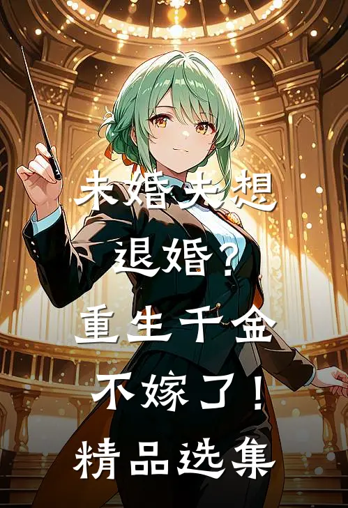 未婚夫想退婚？重生千金不嫁了！精品选集