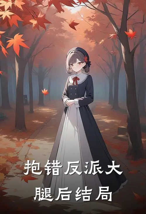 抱错反派大腿后结局