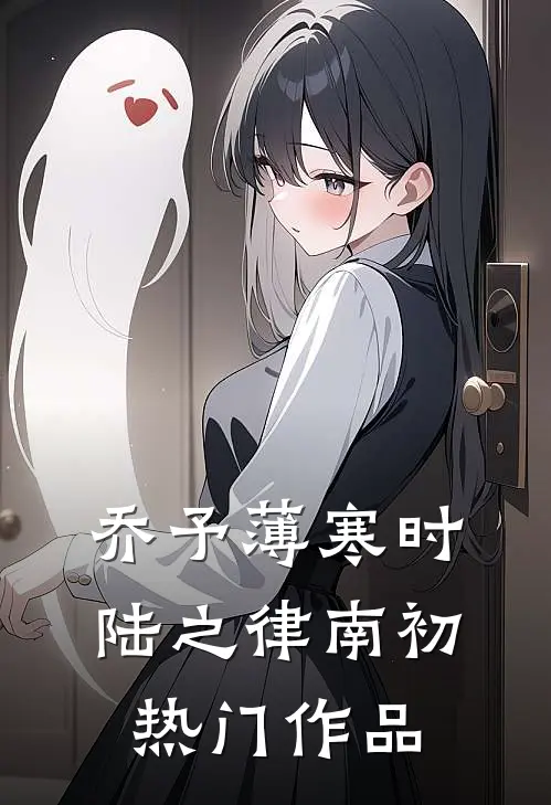 乔予薄寒时陆之律南初热门作品