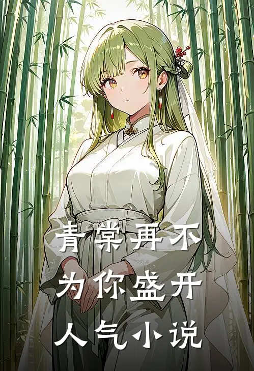 青棠再不为你盛开人气小说