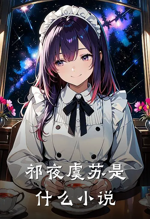 祁夜虞苏是什么小说