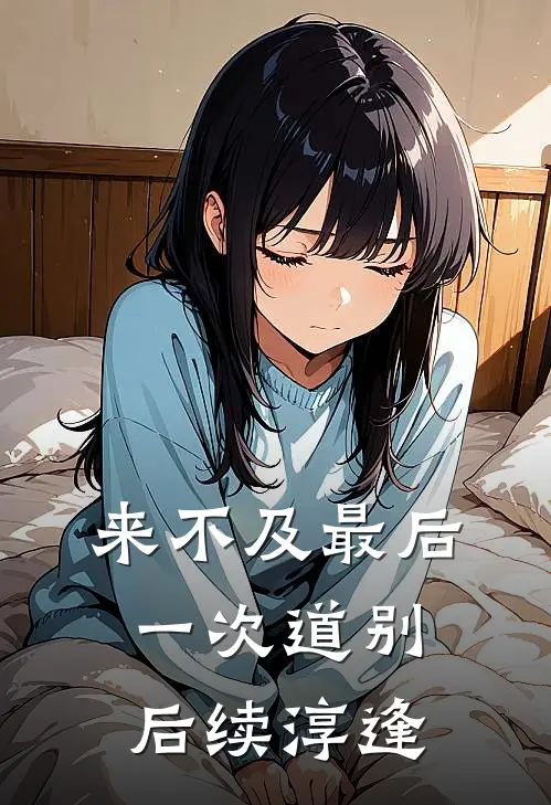 来不及最后一次道别后续淳逢