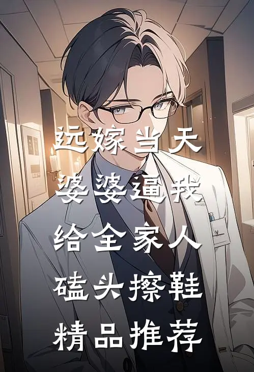 远嫁当天，婆婆逼我给全家人磕头擦鞋精品推荐