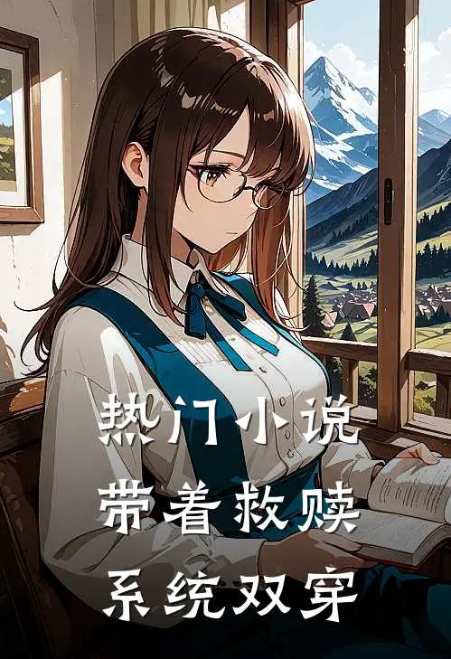 热门小说带着救赎系统双穿