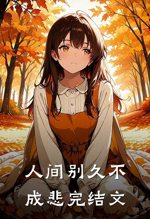人间别久不成悲完结文