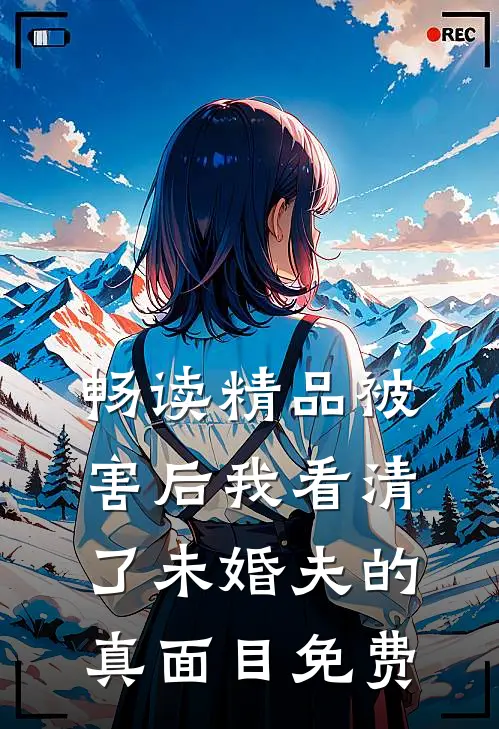 畅读精品被害后我看清了未婚夫的真面目免费