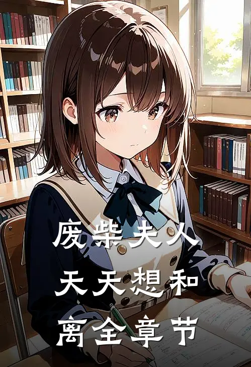 废柴夫人天天想和离全章节