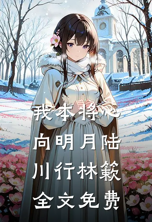 我本将心向明月陆川行林簌全文免费