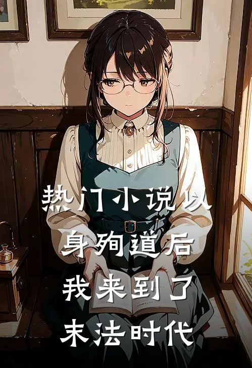 热门小说以身殉道后我来到了末法时代