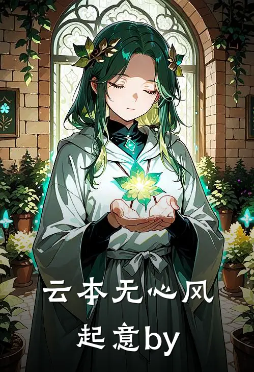 云本无心风起意by