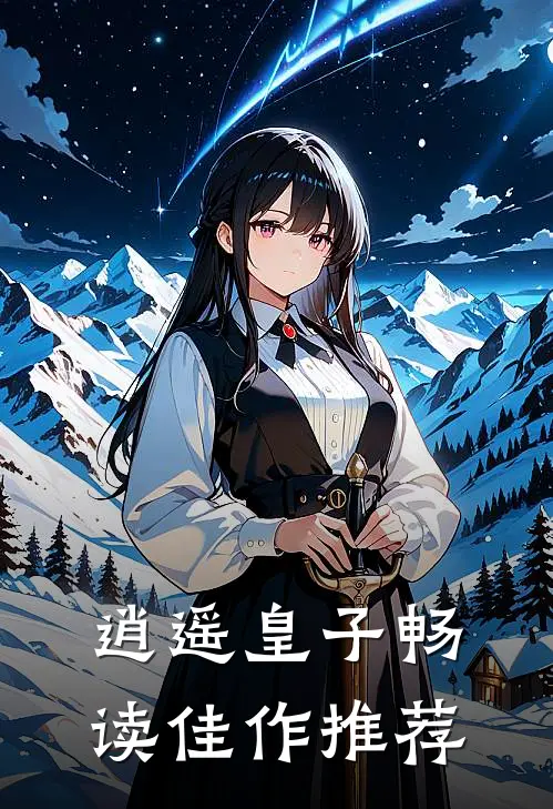 逍遥皇子畅读佳作推荐
