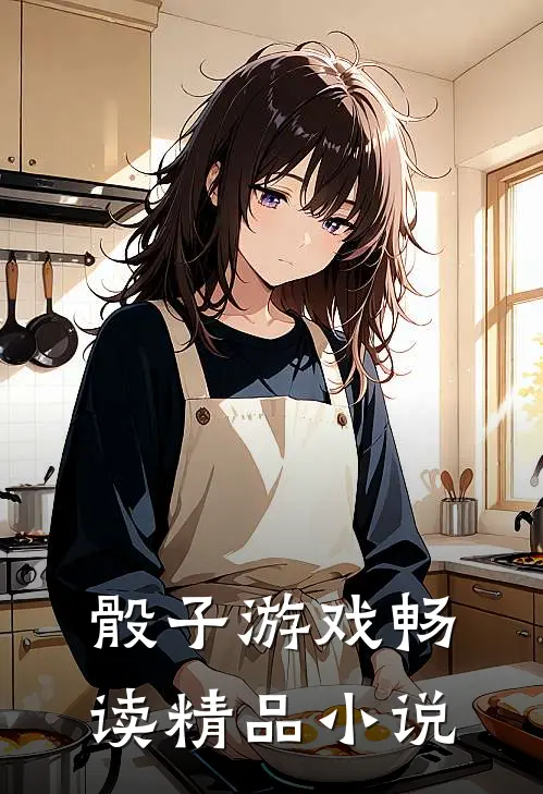 骰子游戏畅读精品小说