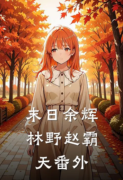 末日余辉林野赵霸天 番外
