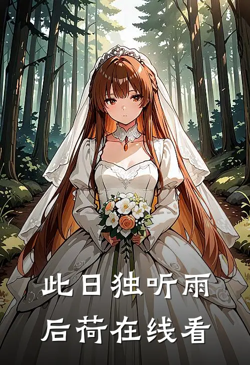 此日独听雨后荷在线看