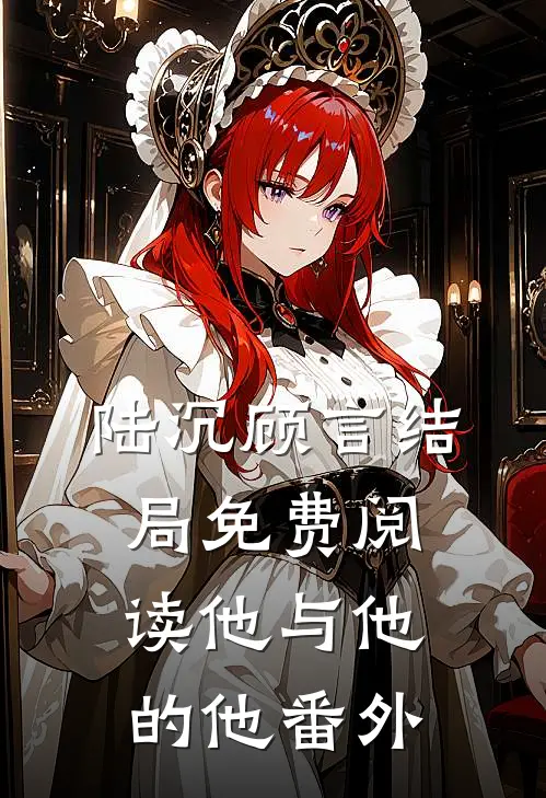 陆沉顾言结局免费阅读他与他的他番外