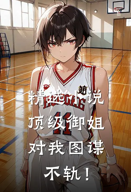精选小说顶级御姐，对我图谋不轨！