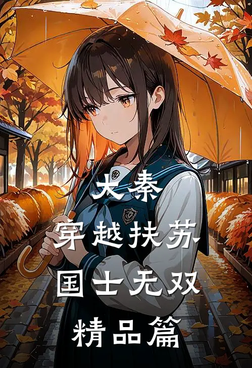 大秦：穿越扶苏，国士无双精品篇