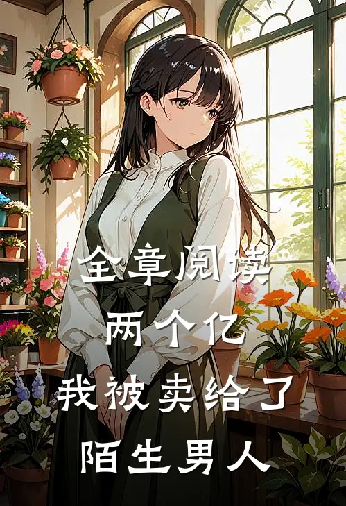 全章阅读两个亿，我被卖给了陌生男人