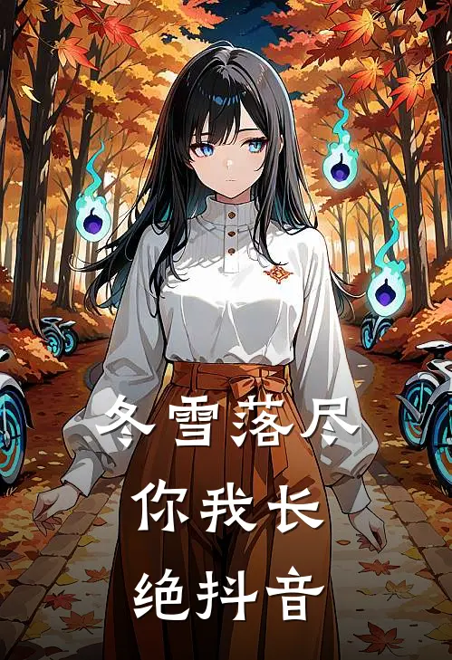 冬雪落尽，你我长绝抖音