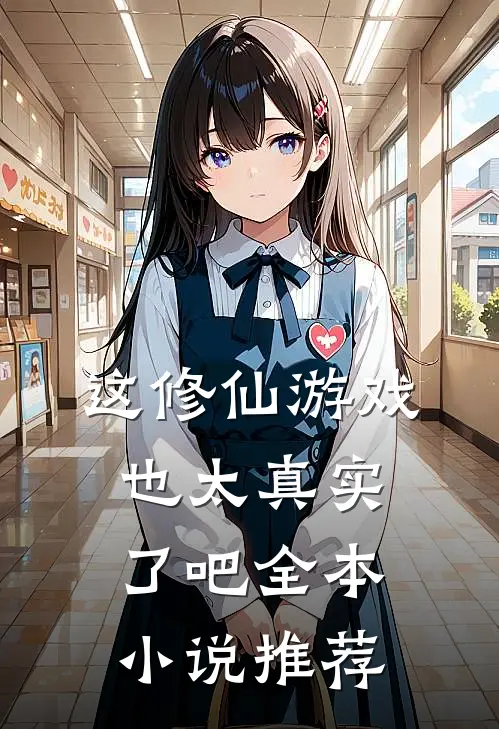 这修仙游戏也太真实了吧全本小说推荐