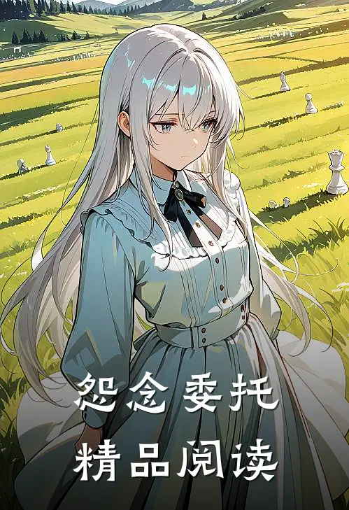 怨念委托精品阅读