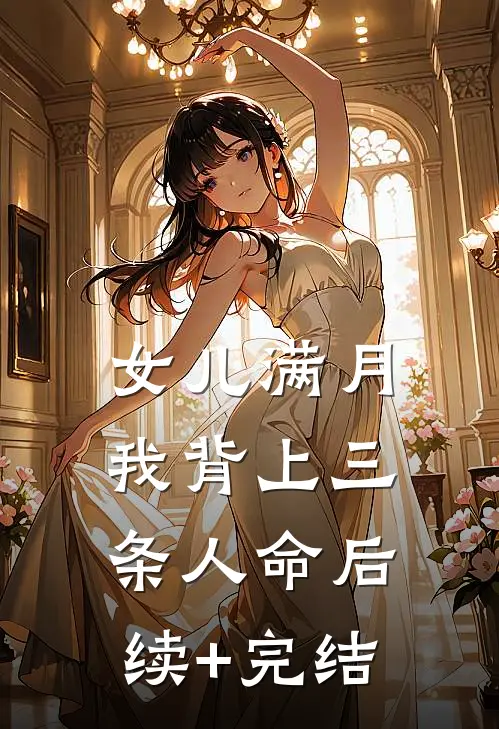 女儿满月，我背上三条人命后续+完结