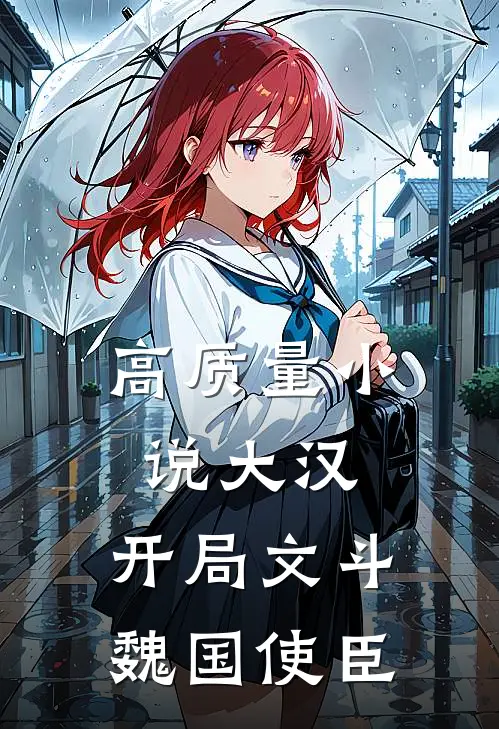 高质量小说大汉：开局文斗魏国使臣