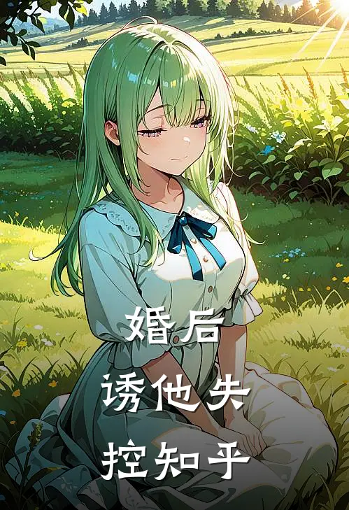 婚后，诱他失控知乎