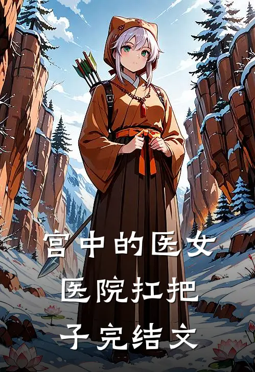 宫中的医女，医院扛把子完结文
