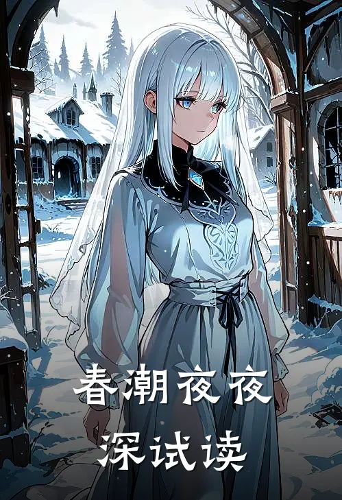春潮夜夜深试读