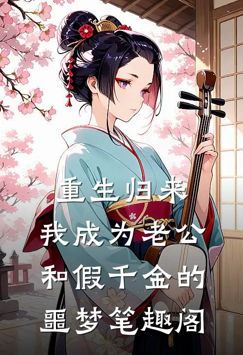 重生归来，我成为老公和假千金的噩梦笔趣阁
